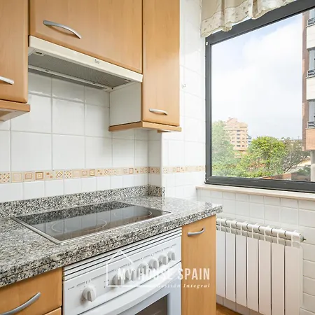 Apartament Myhousespain - Bibio Junto A Playa *