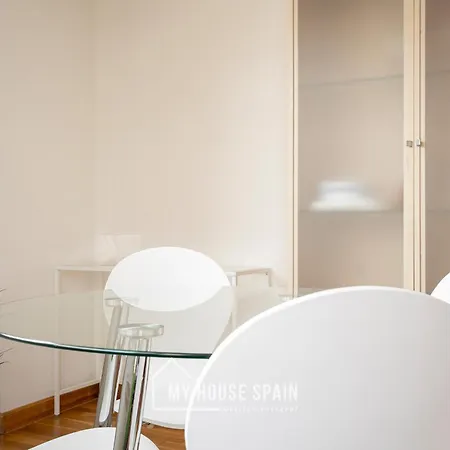 Myhousespain - Bibio Junto A Playa Appartement