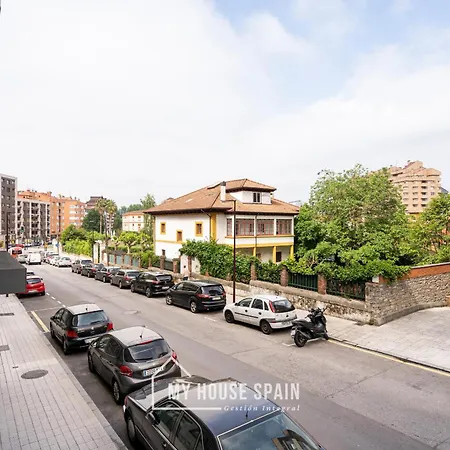 Myhousespain - Bibio Junto A Playa * 기욘