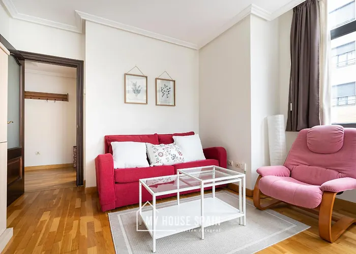 Myhousespain - Bibio Junto A Playa * Χιχόν