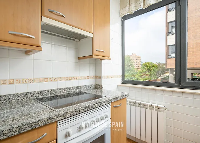 Appartement Myhousespain - Bibio Junto A Playa *